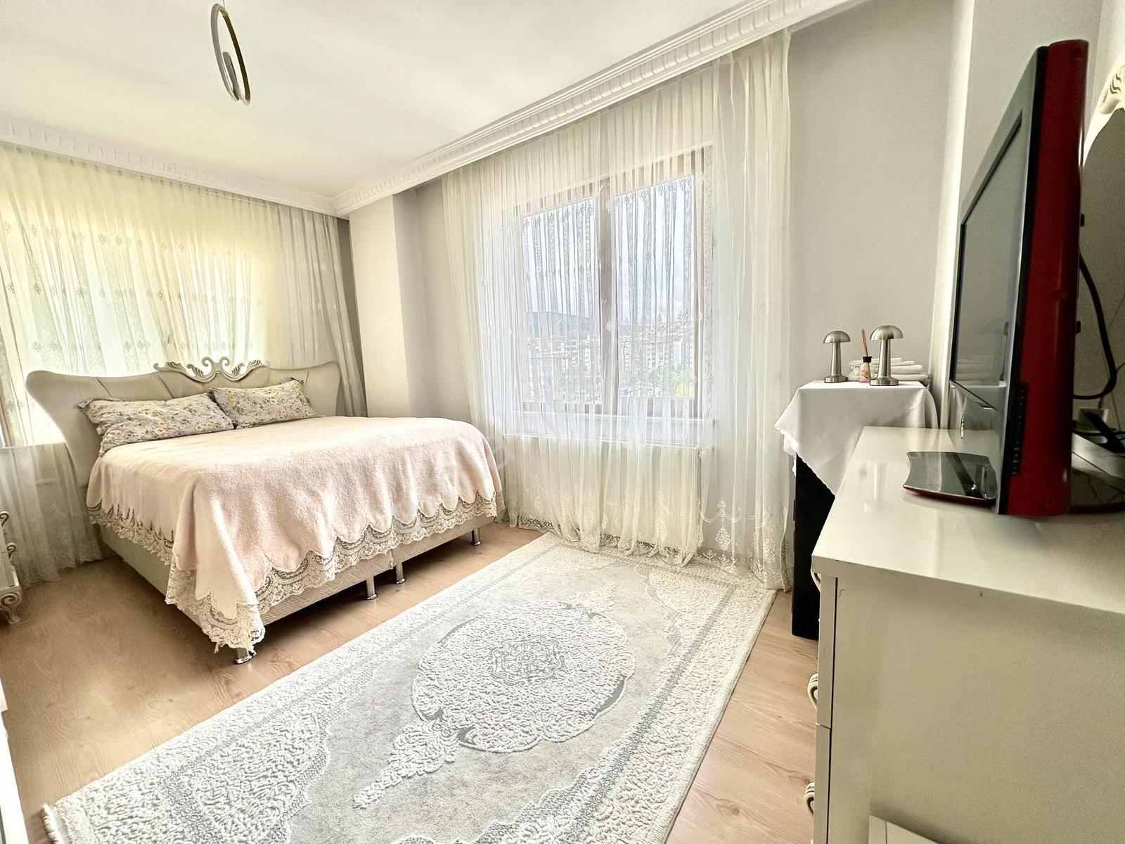 Pendik Şeyhli Metro 4+2 Satılık Dubleks Daire — fotoğraf 12