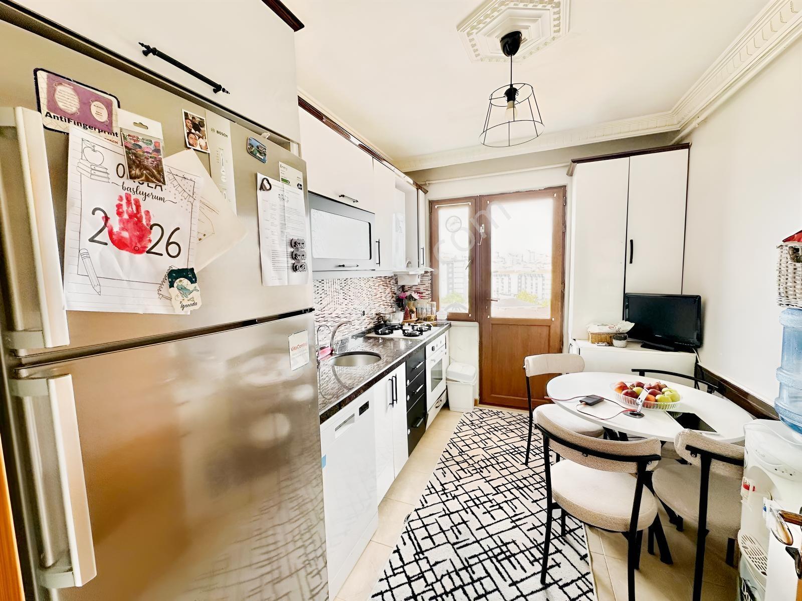 Pendik Şeyhli Metro 4+2 Satılık Dubleks Daire — fotoğraf 17