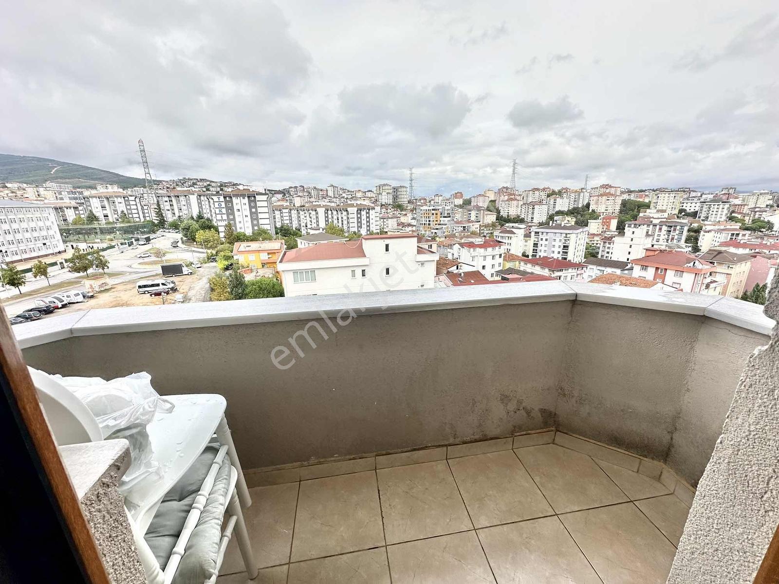 Pendik Şeyhli Metro 4+2 Satılık Dubleks Daire — fotoğraf 19