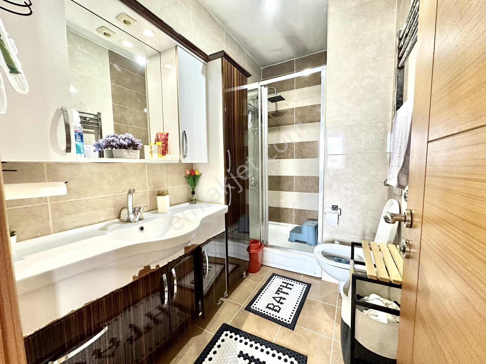 Pendik Şeyhli Metro 4+2 Satılık Dubleks Daire — fotoğraf 21