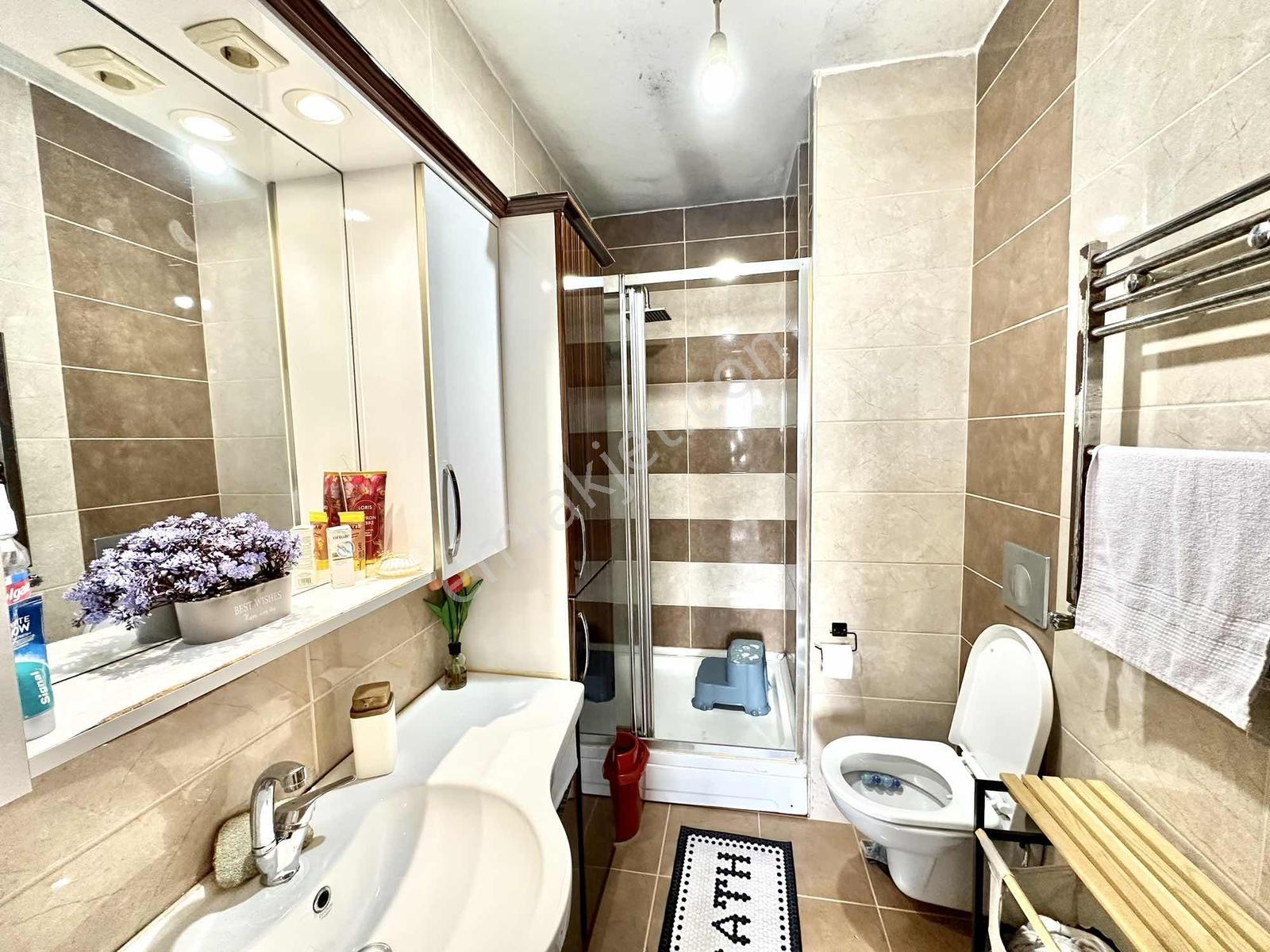 Pendik Şeyhli Metro 4+2 Satılık Dubleks Daire — fotoğraf 22
