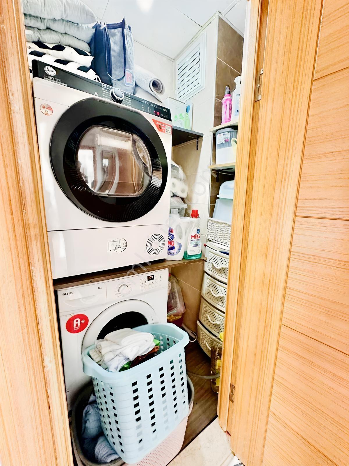Pendik Şeyhli Metro 4+2 Satılık Dubleks Daire — fotoğraf 23