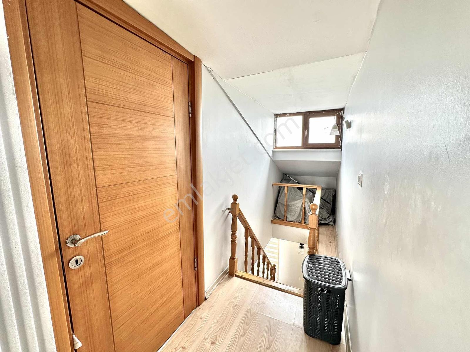 Pendik Şeyhli Metro 4+2 Satılık Dubleks Daire — fotoğraf 24