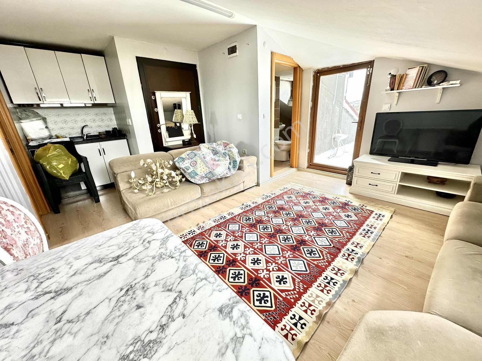 Pendik Şeyhli Metro 4+2 Satılık Dubleks Daire — fotoğraf 25