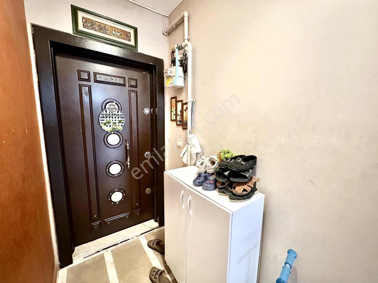 Pendik Şeyhli Metro 4+2 Satılık Dubleks Daire — fotoğraf 34