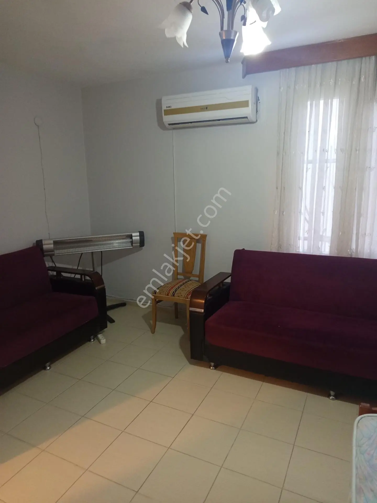 Göl Manzaralı *3+1güzelyalı *uğur Mumcu Caddesi Bulvar Üzeri *takas Olur 4cephe *kap,mutfak*hasarsız — fotoğraf 8