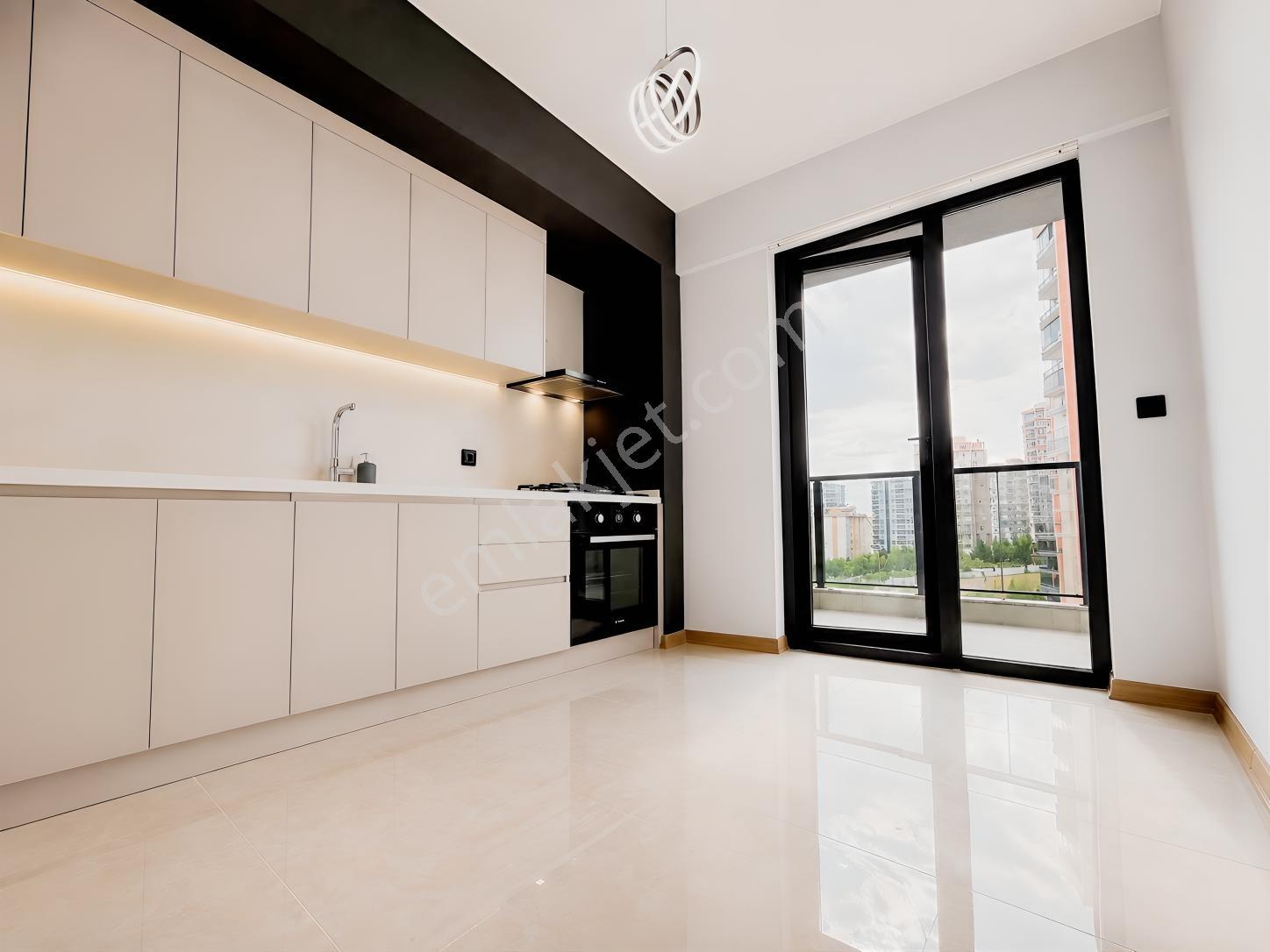 Emlak Danışmanım'dan║çankaya Üni.yakını║sıfır║2+1 Satılık Daire║ — fotoğraf 26