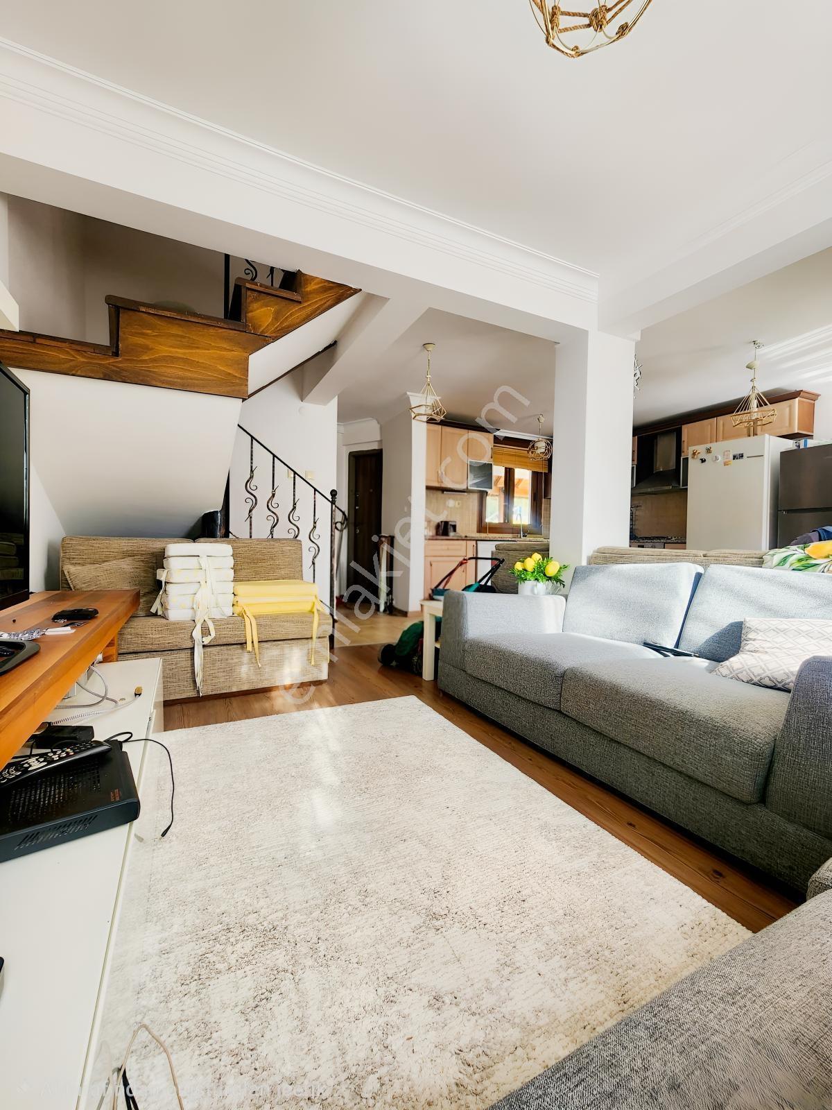 20 Urla Balıklıova İltur Sit. Deniz Manzaralı 3+1 Müstakil Villa — fotoğraf 6