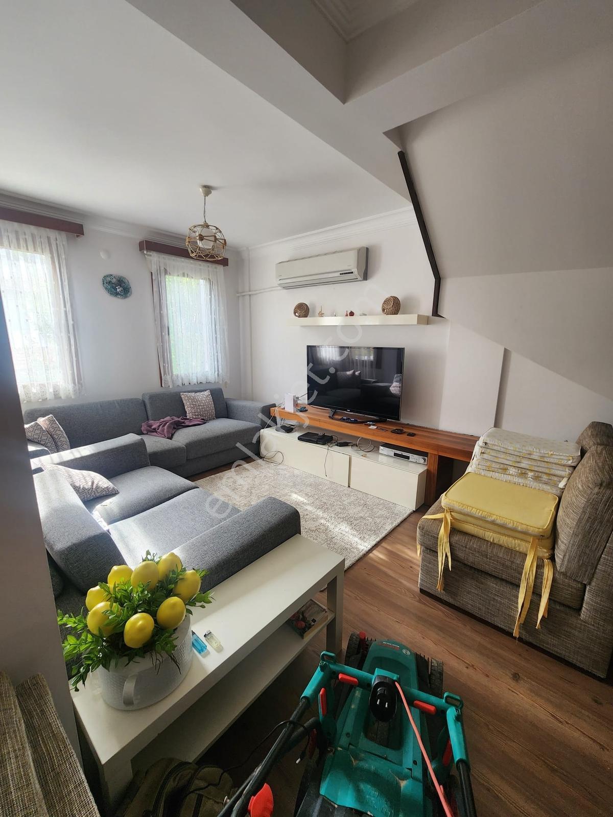 20 Urla Balıklıova İltur Sit. Deniz Manzaralı 3+1 Müstakil Villa — fotoğraf 7