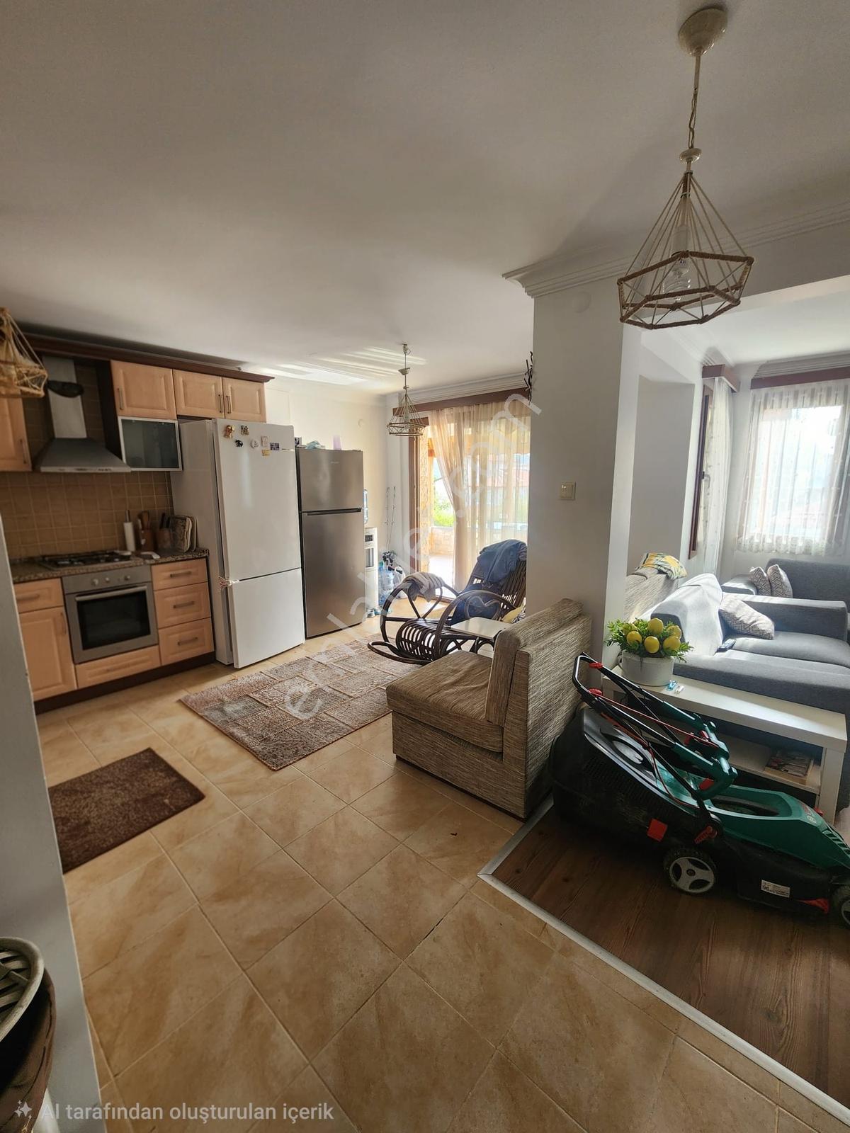 20 Urla Balıklıova İltur Sit. Deniz Manzaralı 3+1 Müstakil Villa — fotoğraf 10