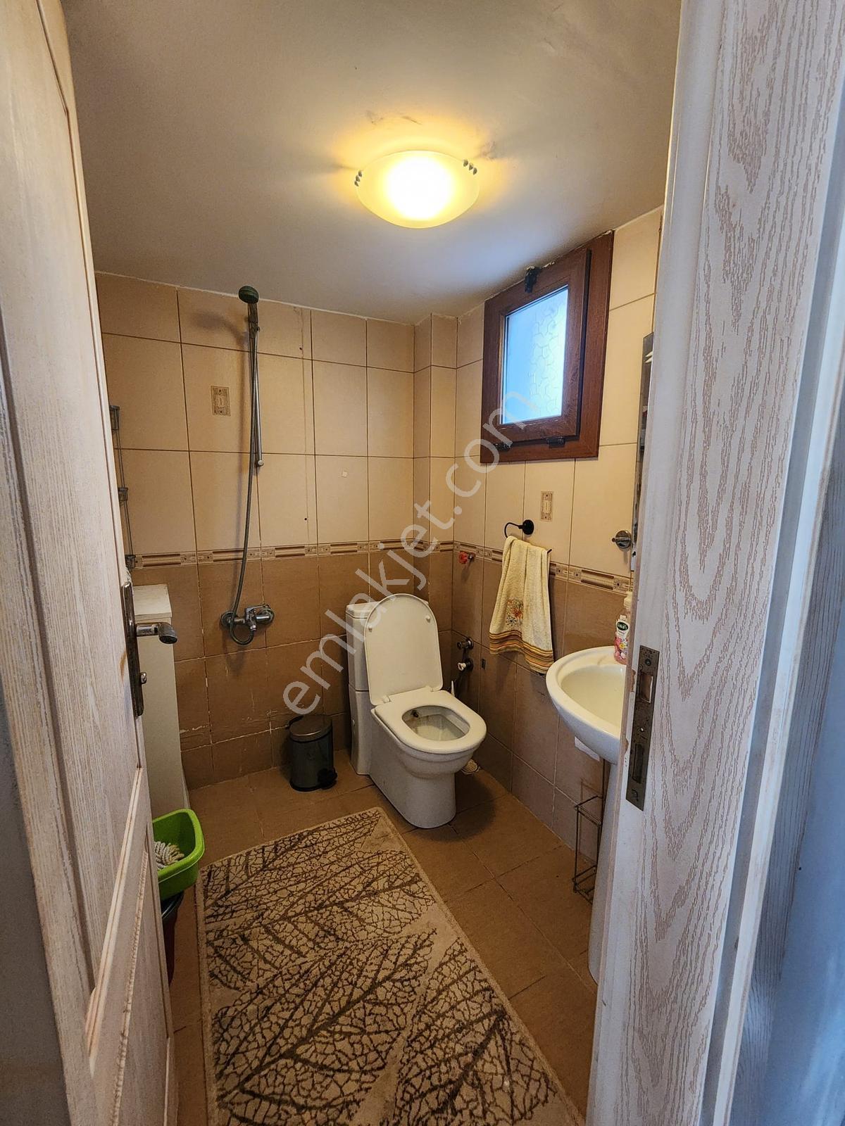 20 Urla Balıklıova İltur Sit. Deniz Manzaralı 3+1 Müstakil Villa — fotoğraf 11