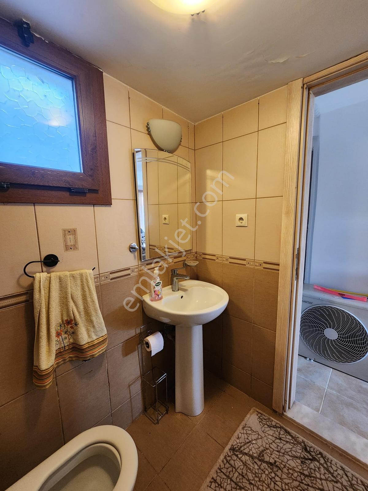 20 Urla Balıklıova İltur Sit. Deniz Manzaralı 3+1 Müstakil Villa — fotoğraf 12