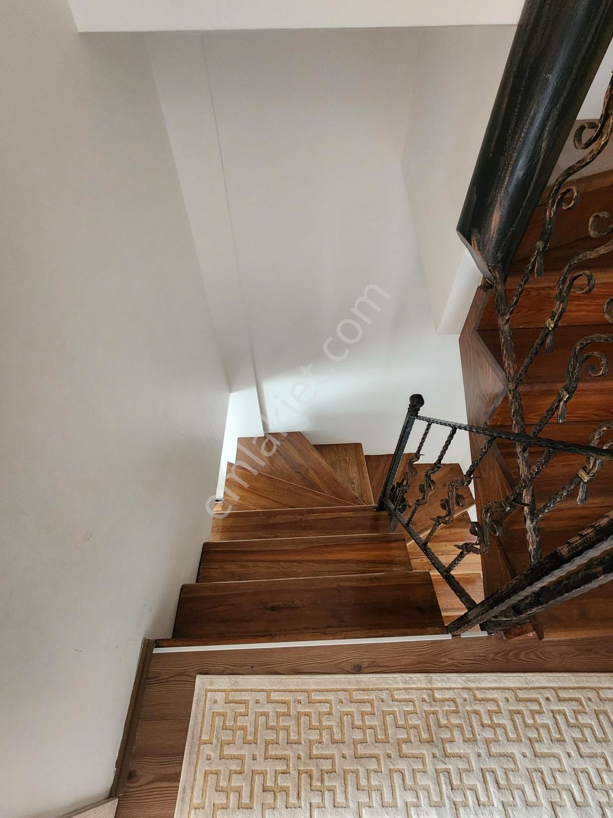 20 Urla Balıklıova İltur Sit. Deniz Manzaralı 3+1 Müstakil Villa — fotoğraf 14