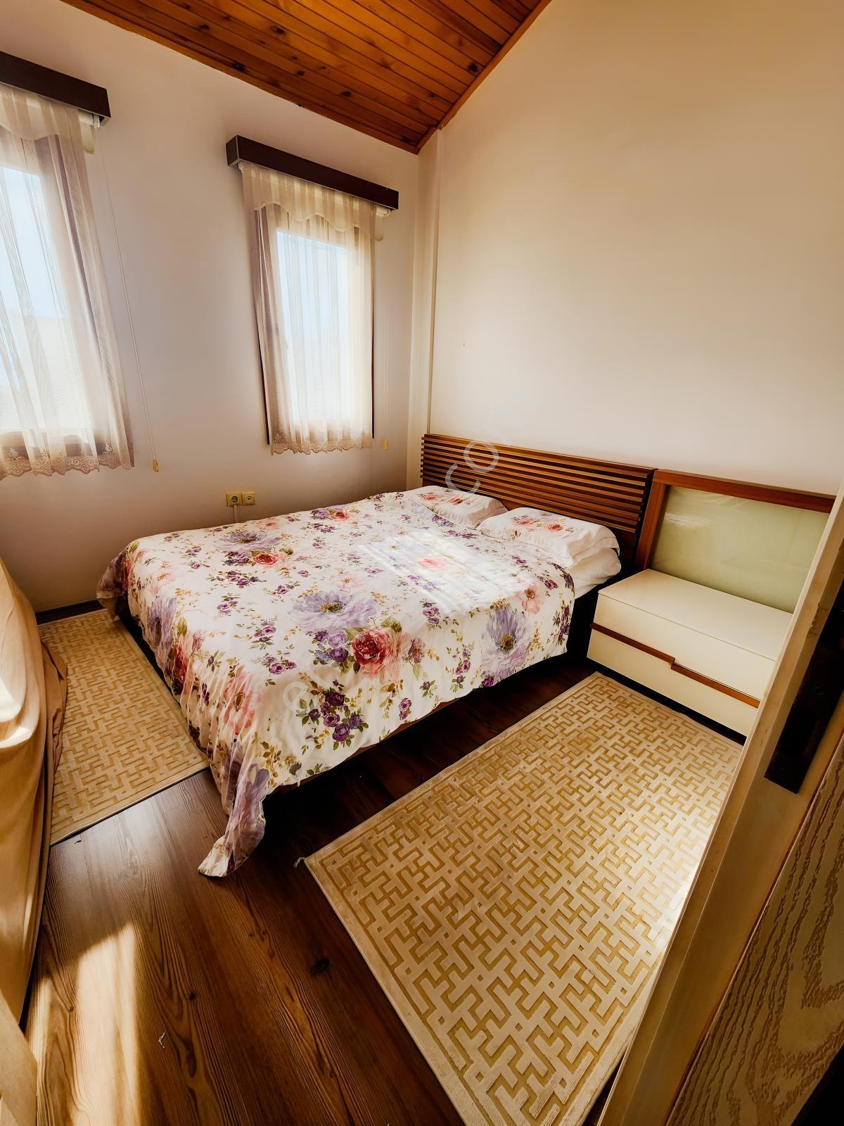 20 Urla Balıklıova İltur Sit. Deniz Manzaralı 3+1 Müstakil Villa — fotoğraf 16