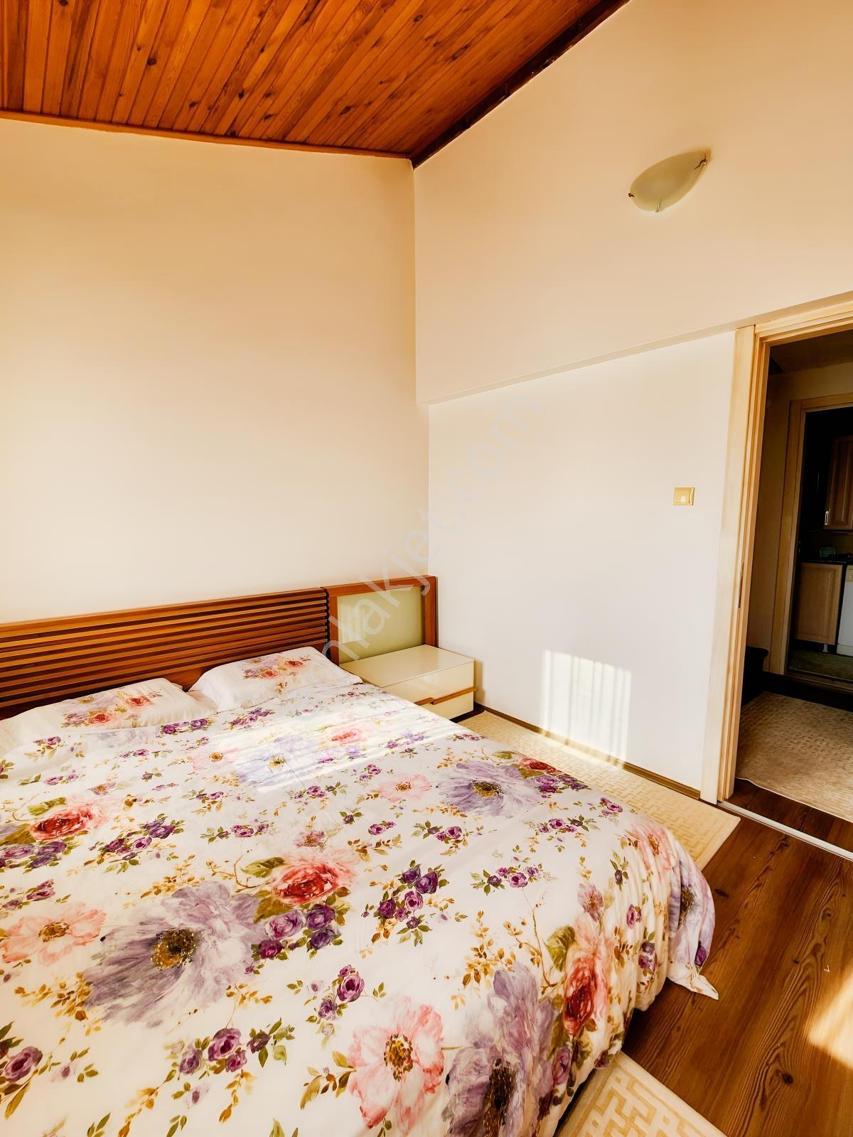 20 Urla Balıklıova İltur Sit. Deniz Manzaralı 3+1 Müstakil Villa — fotoğraf 17