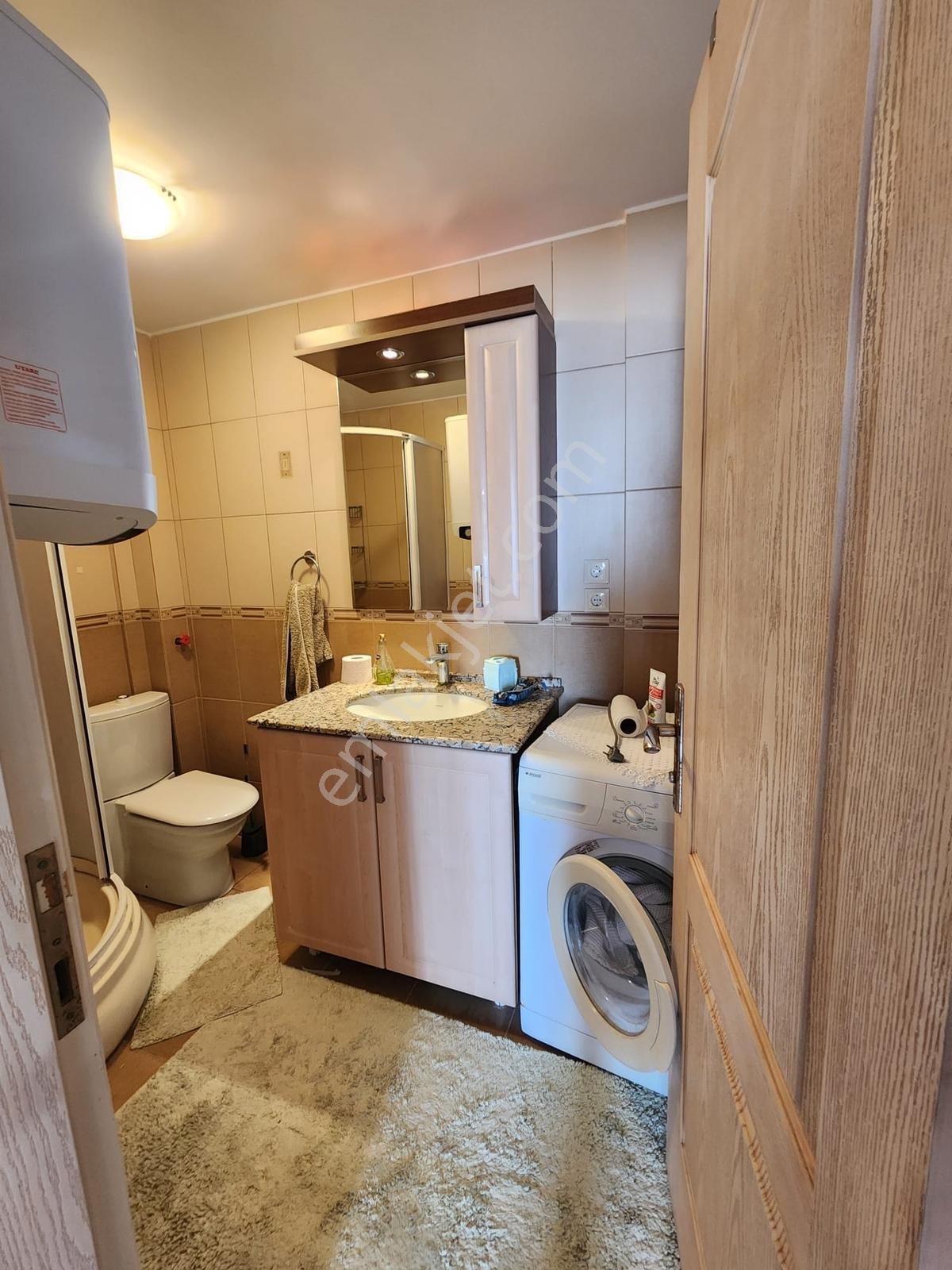20 Urla Balıklıova İltur Sit. Deniz Manzaralı 3+1 Müstakil Villa — fotoğraf 18