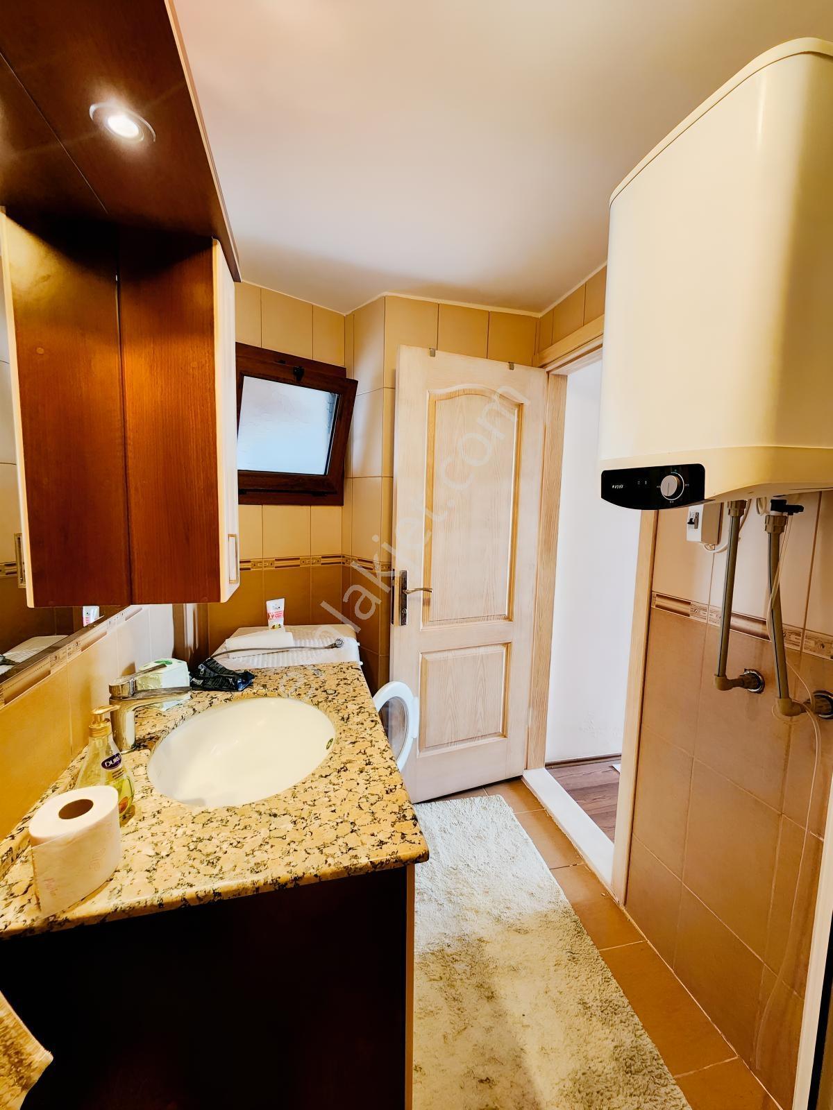 20 Urla Balıklıova İltur Sit. Deniz Manzaralı 3+1 Müstakil Villa — fotoğraf 19
