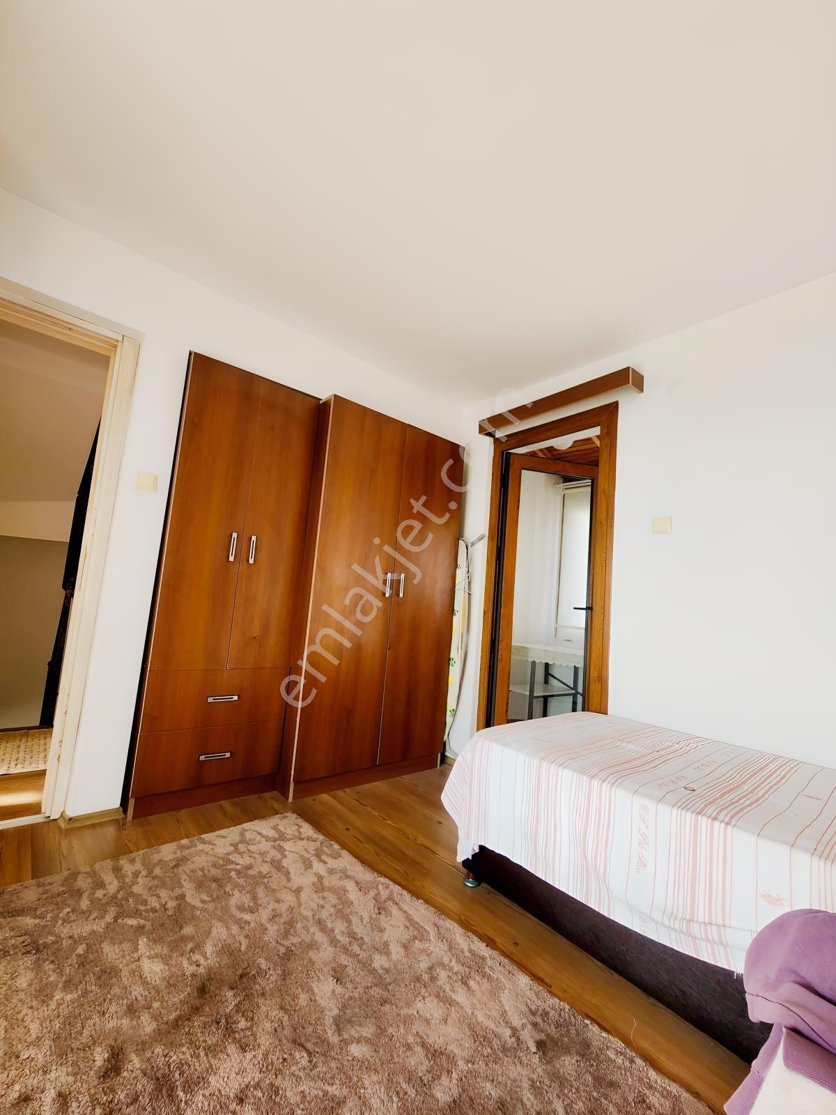 20 Urla Balıklıova İltur Sit. Deniz Manzaralı 3+1 Müstakil Villa — fotoğraf 20