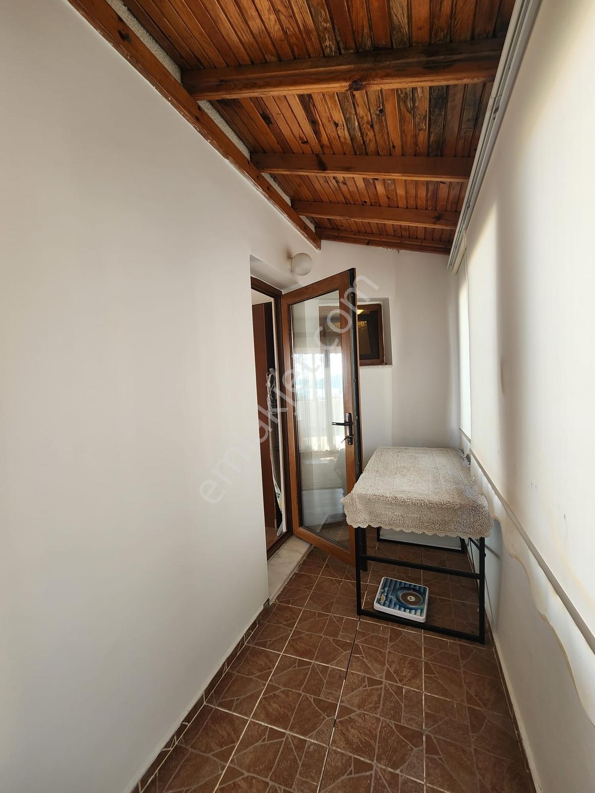 20 Urla Balıklıova İltur Sit. Deniz Manzaralı 3+1 Müstakil Villa — fotoğraf 21