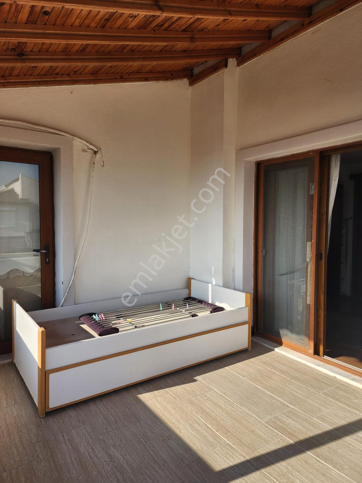 20 Urla Balıklıova İltur Sit. Deniz Manzaralı 3+1 Müstakil Villa — fotoğraf 24