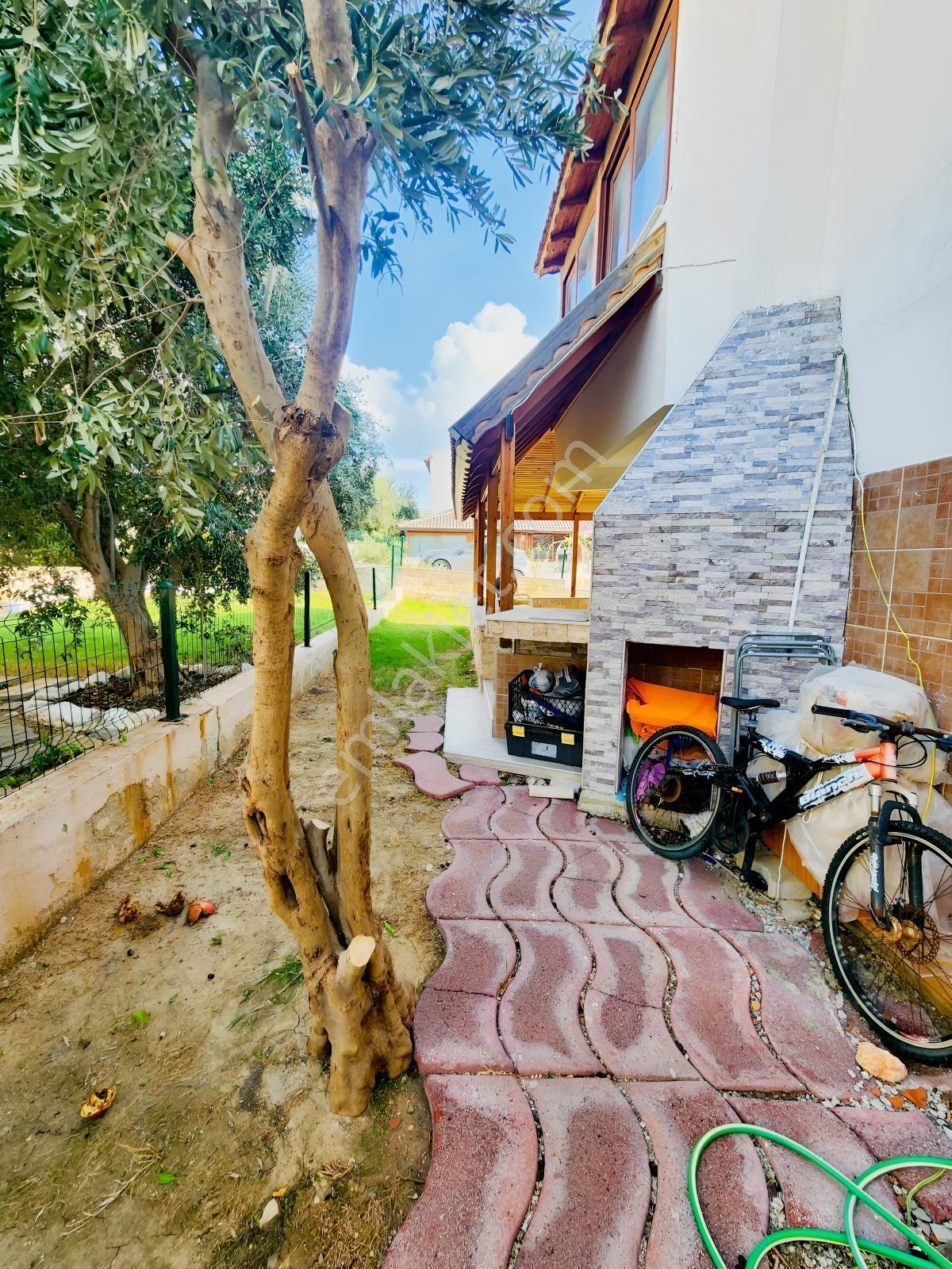 20 Urla Balıklıova İltur Sit. Deniz Manzaralı 3+1 Müstakil Villa — fotoğraf 30