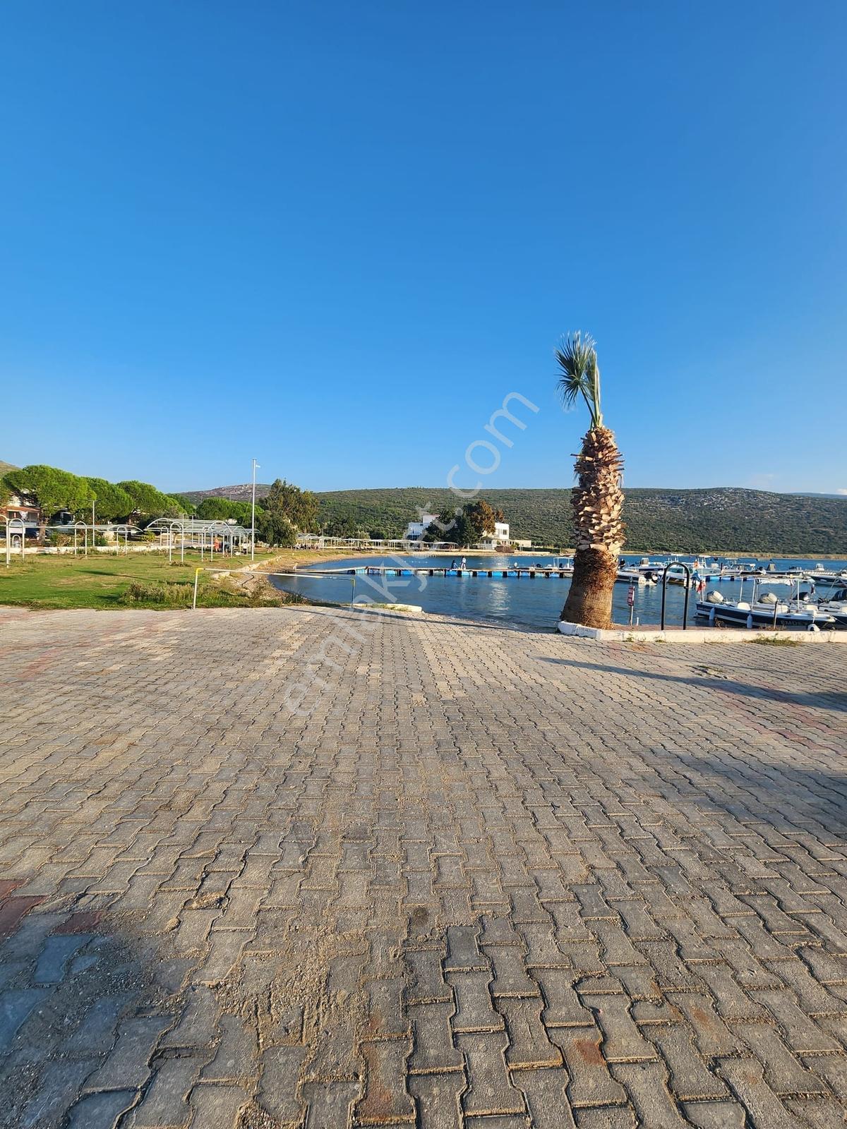 20 Urla Balıklıova İltur Sit. Deniz Manzaralı 3+1 Müstakil Villa — fotoğraf 34