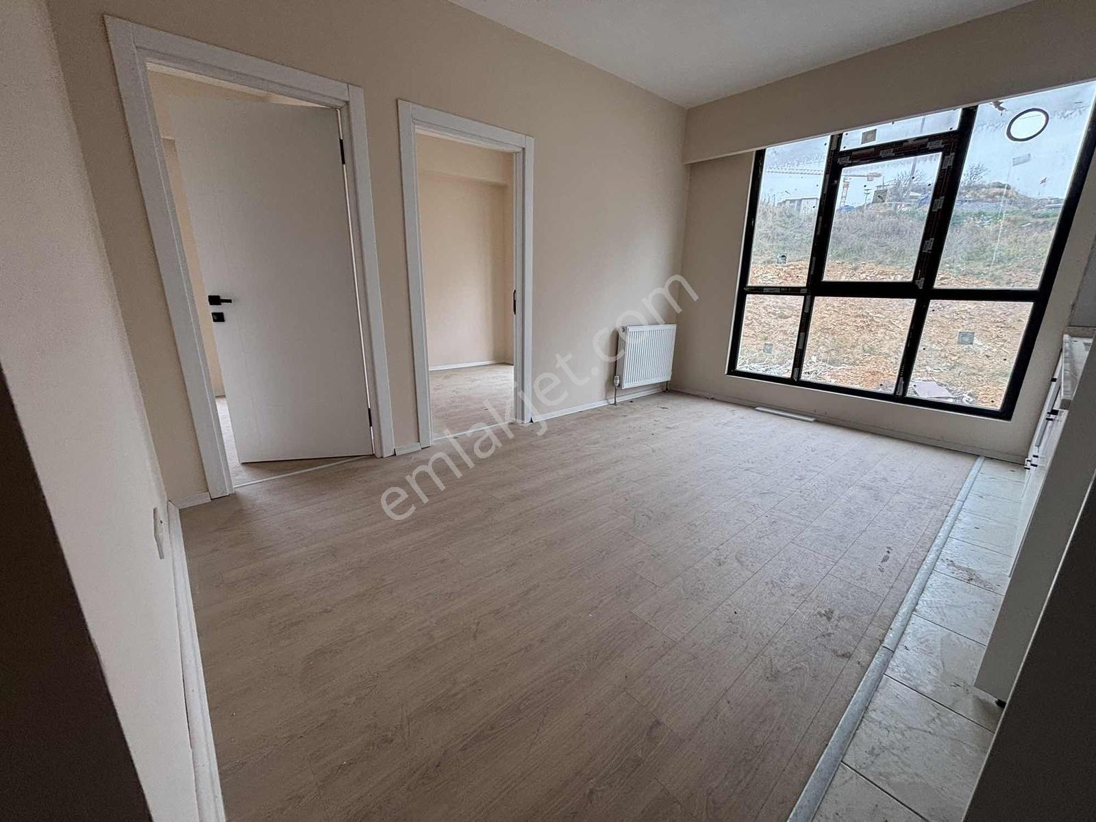 Bozdağ Gayrimenkul'den Next Metro Sitesi'nde Satılık Köşe 2+1 — fotoğraf 7