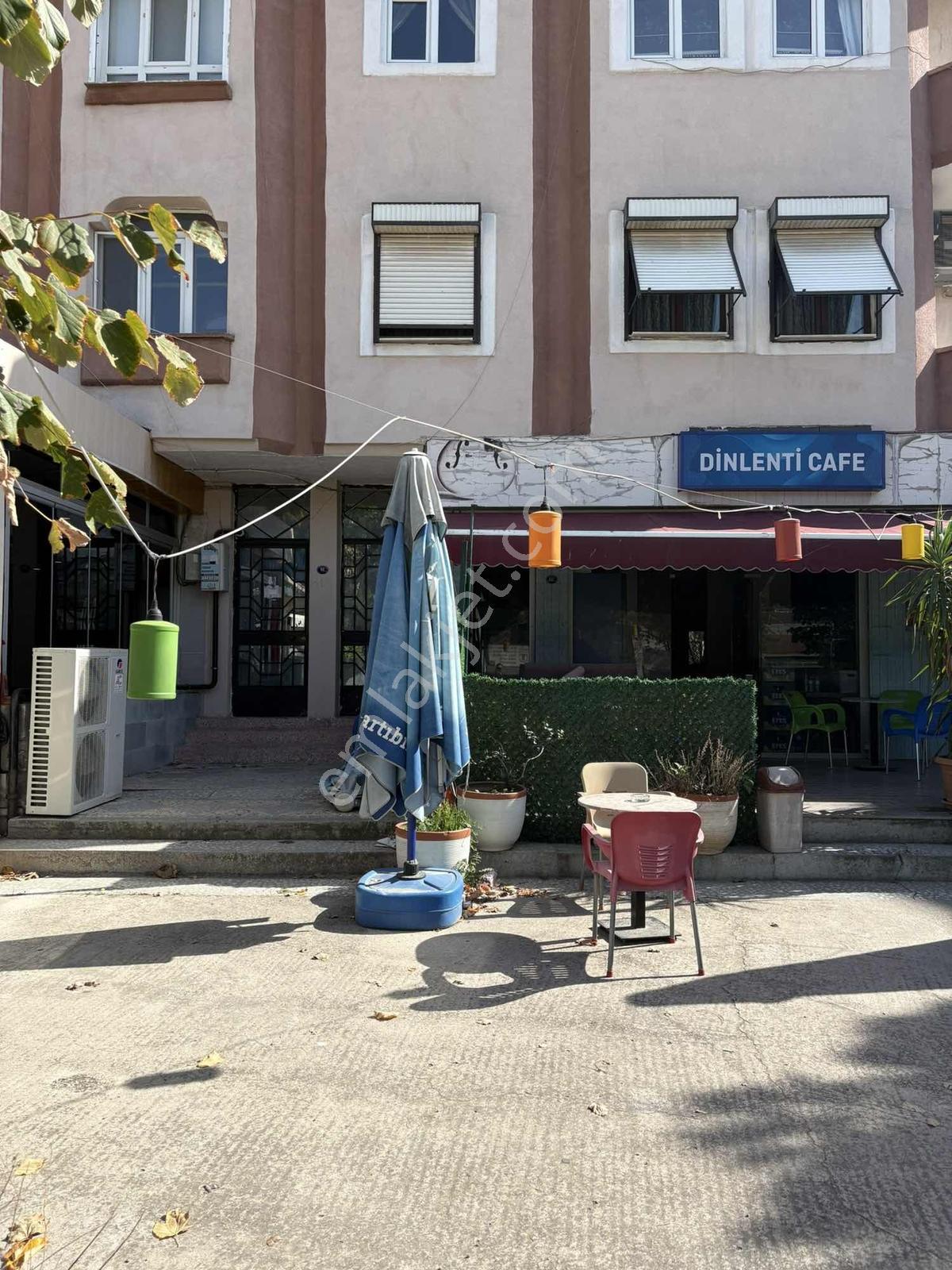 Bergama Tariş Karşısı 80 M2 2+1 — fotoğraf 2