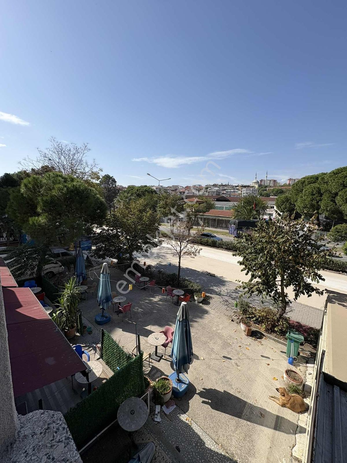 Bergama Tariş Karşısı 80 M2 2+1 — fotoğraf 13