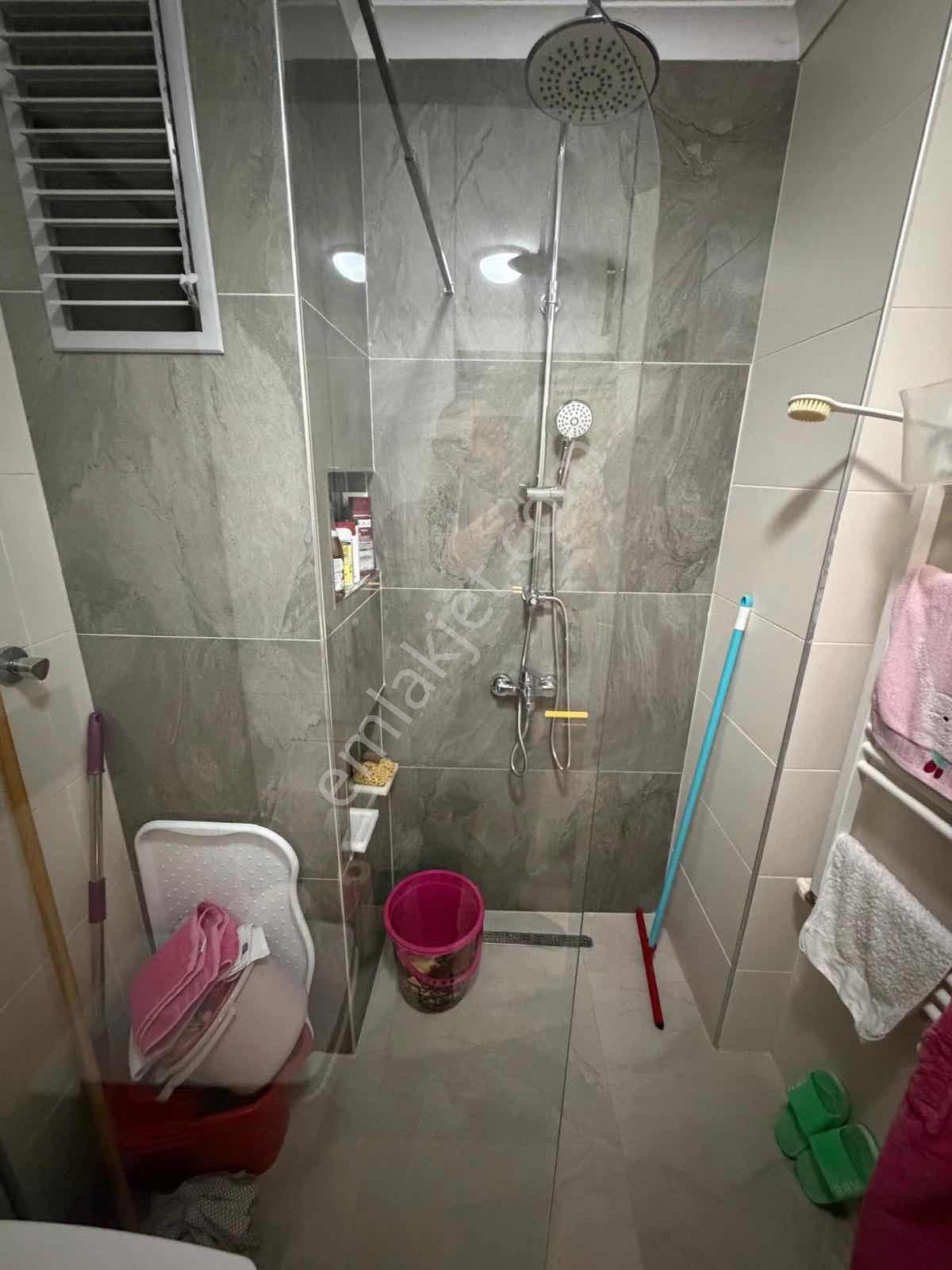 Emek'te 1+1 Yeni Binada Bahçe Kullanımlı Satılık Daire — fotoğraf 12