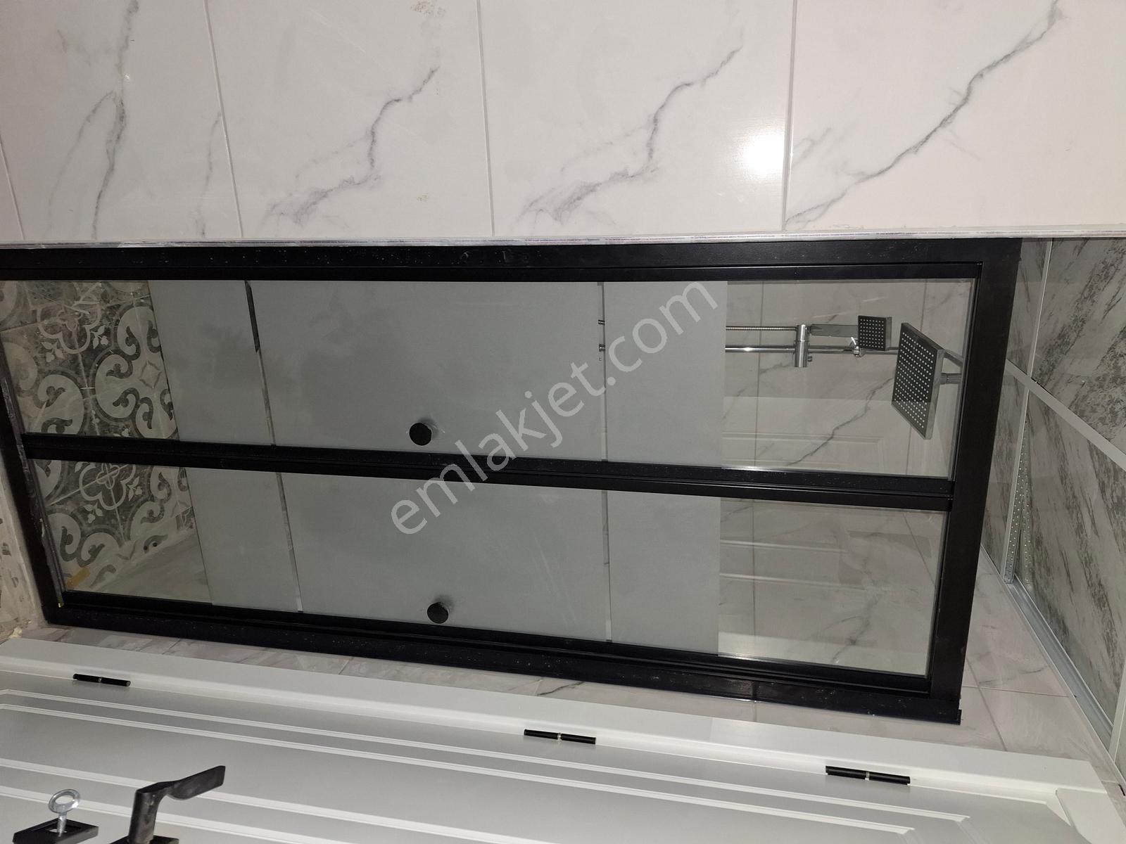 Akhisar Cumhuriyet Fahri Sertel Emlaktan Satılık Yerdenısıtma2+1 — fotoğraf 23