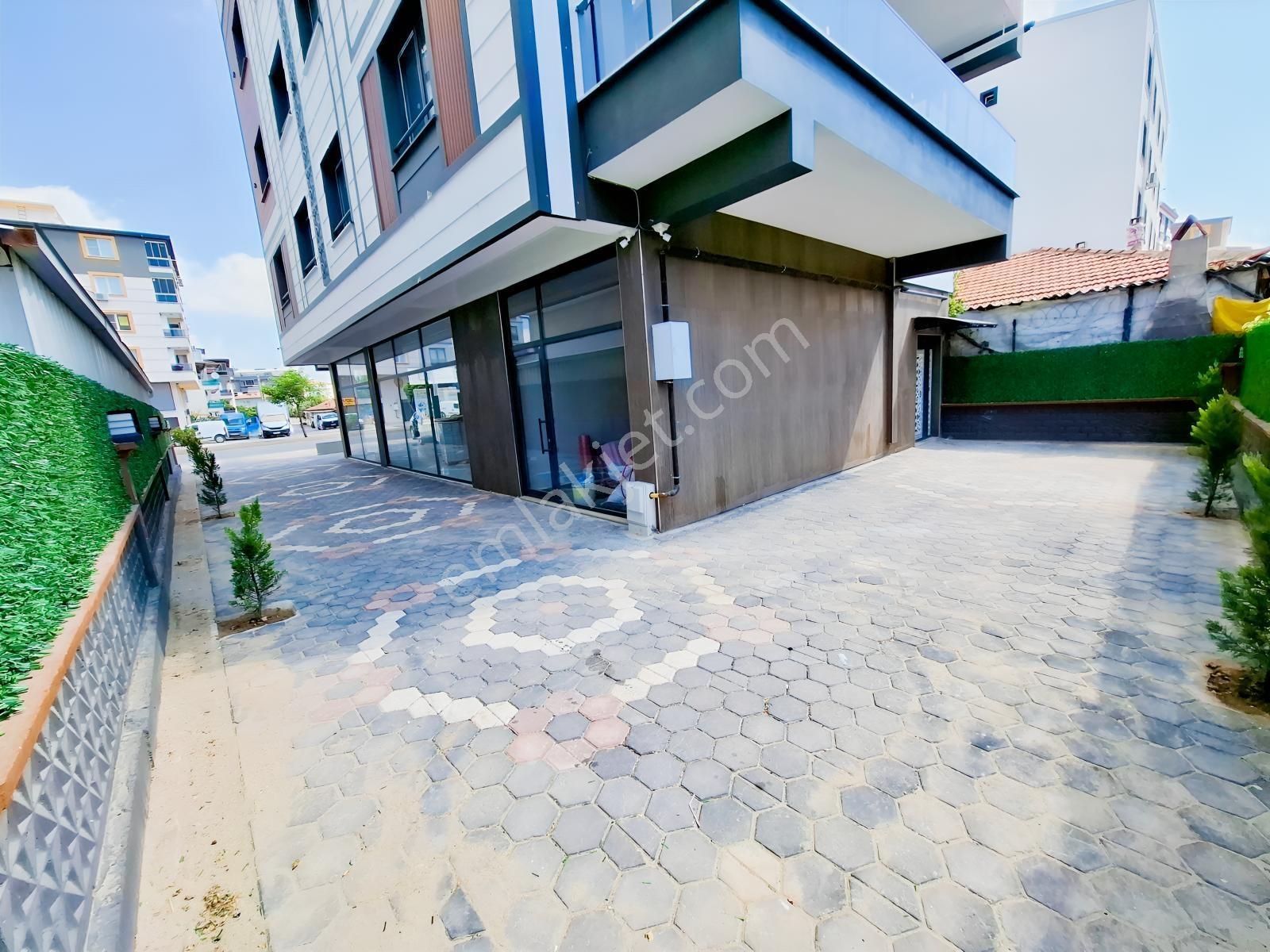 Akhisar Cumhuriyet Fahri Sertel Emlaktan Satılık Yerdenısıtma2+1 — fotoğraf 32
