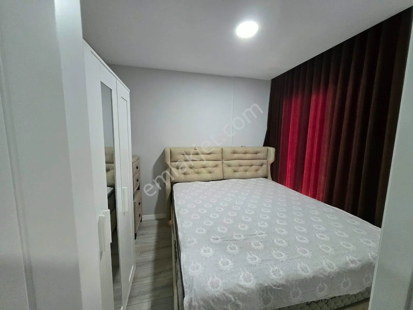 Studıo Canyon Evlerinde Full Eşyalı Yatırımlık Daire — fotoğraf 6