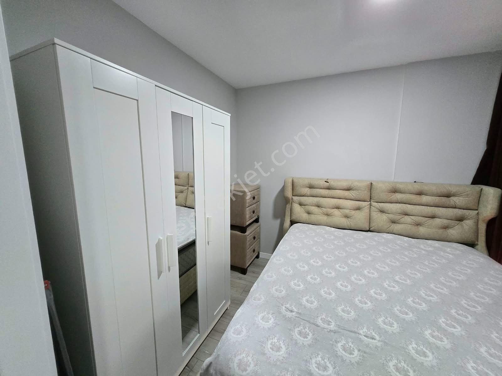 Studıo Canyon Evlerinde Full Eşyalı Yatırımlık Daire — fotoğraf 7