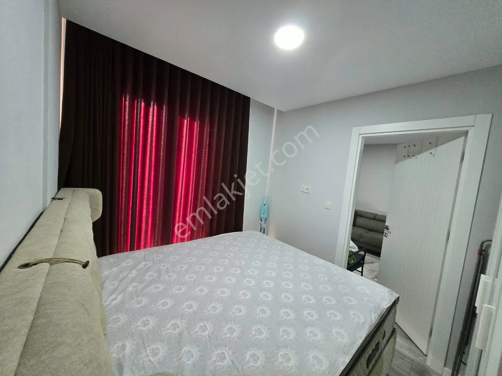 Studıo Canyon Evlerinde Full Eşyalı Yatırımlık Daire — fotoğraf 8