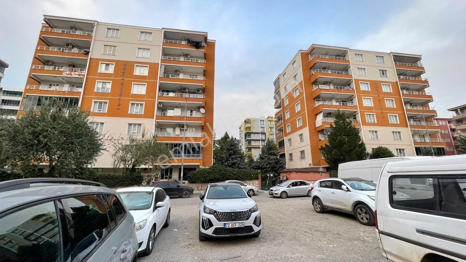 Wınn All Grup'tan Gültepe Yonca Sitesi'nde 3+1 Satılık Daire — fotoğraf 2