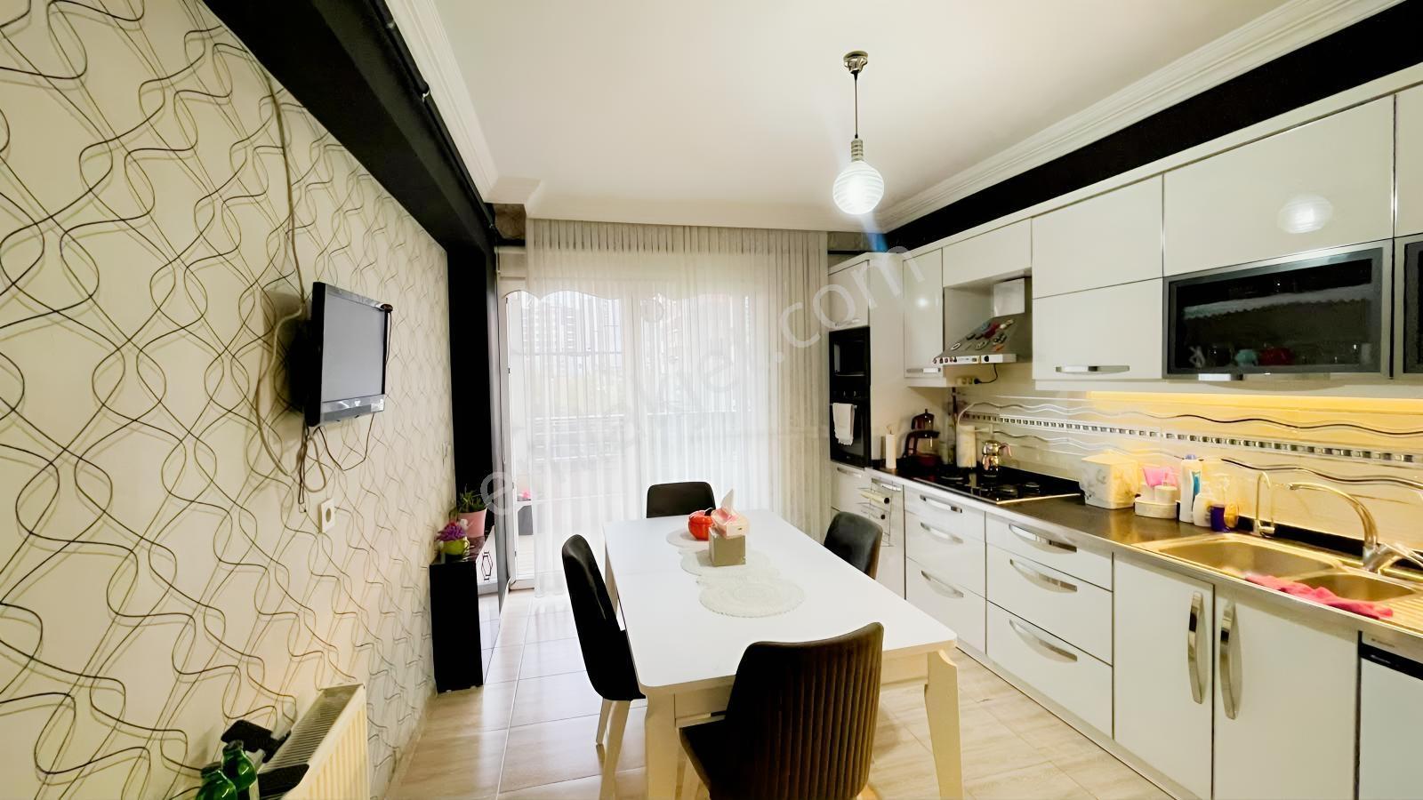 Wınn All Grup'tan Gültepe Yonca Sitesi'nde 3+1 Satılık Daire — fotoğraf 8