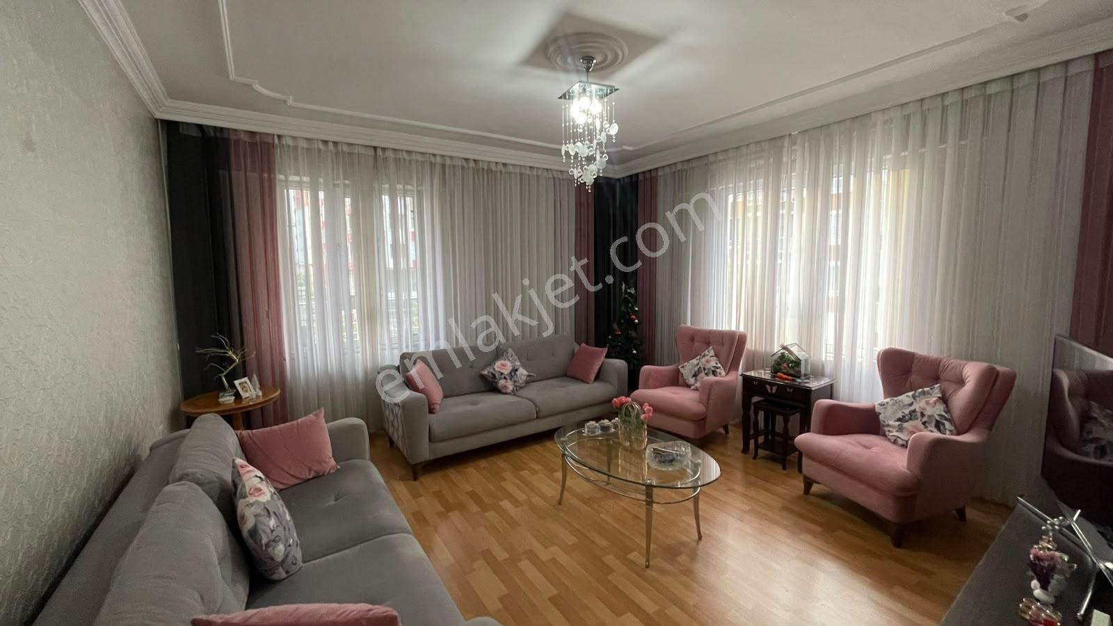 Wınn All Grup'tan Gültepe Yonca Sitesi'nde 3+1 Satılık Daire — fotoğraf 17