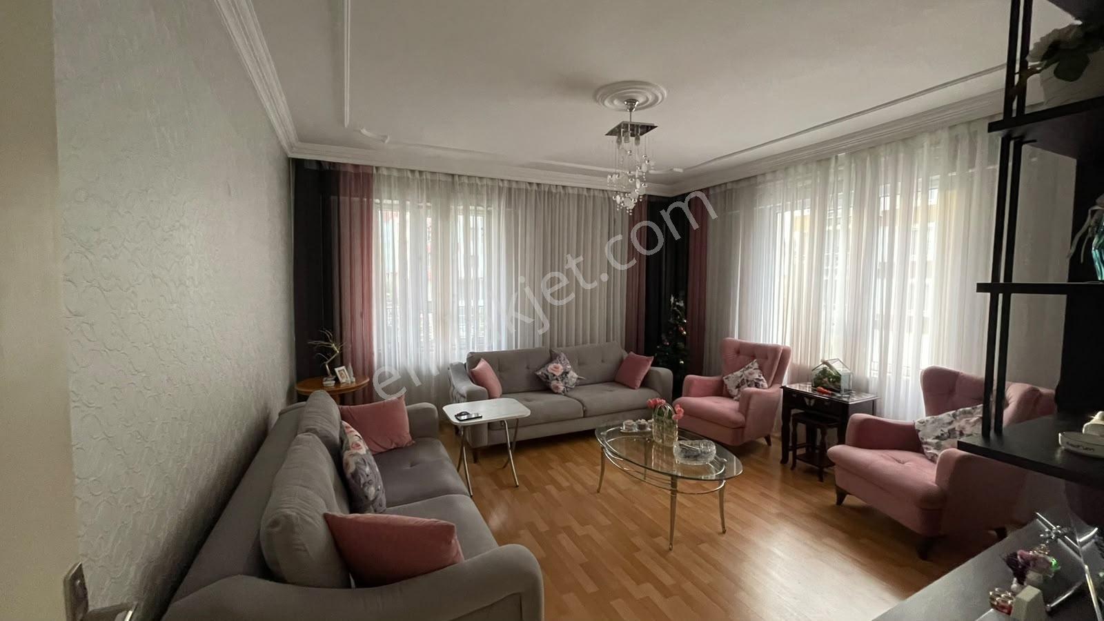 Wınn All Grup'tan Gültepe Yonca Sitesi'nde 3+1 Satılık Daire — fotoğraf 19