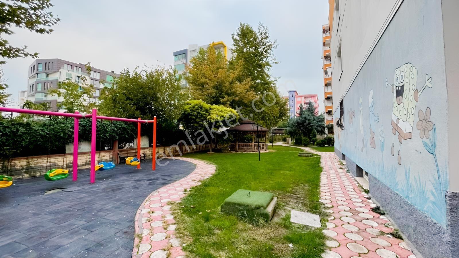 Wınn All Grup'tan Gültepe Yonca Sitesi'nde 3+1 Satılık Daire — fotoğraf 27