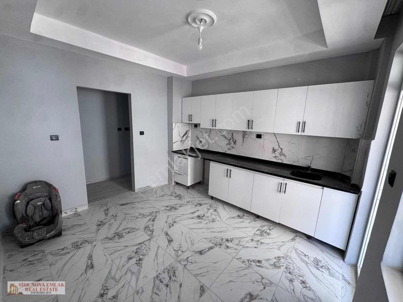 Mimar Sinan Mah. Satılık 3+1 Asansörlü Daire — fotoğraf 8