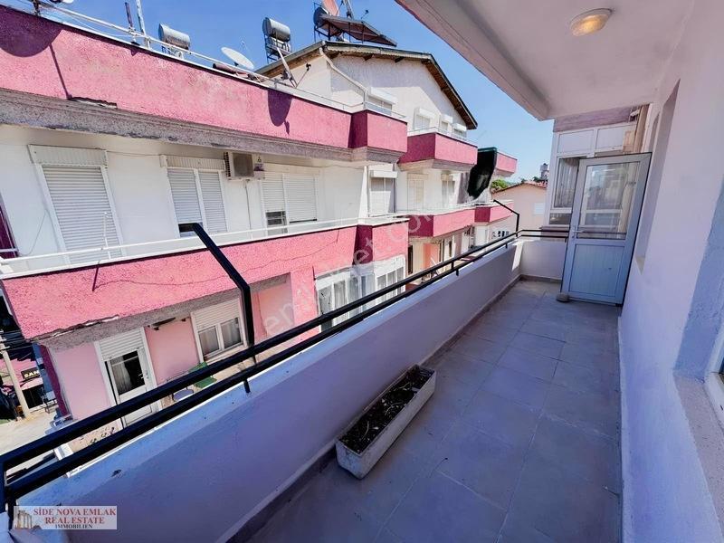 Mimar Sinan Mah. Satılık 3+1 Asansörlü Daire — fotoğraf 12