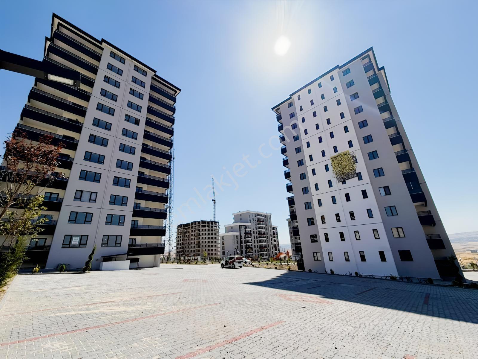 Emlak Danışmanım'dan║modern Yaşamın Tüm Ayrıcalıklarıyla ║ 2+1 ║ — fotoğraf 19