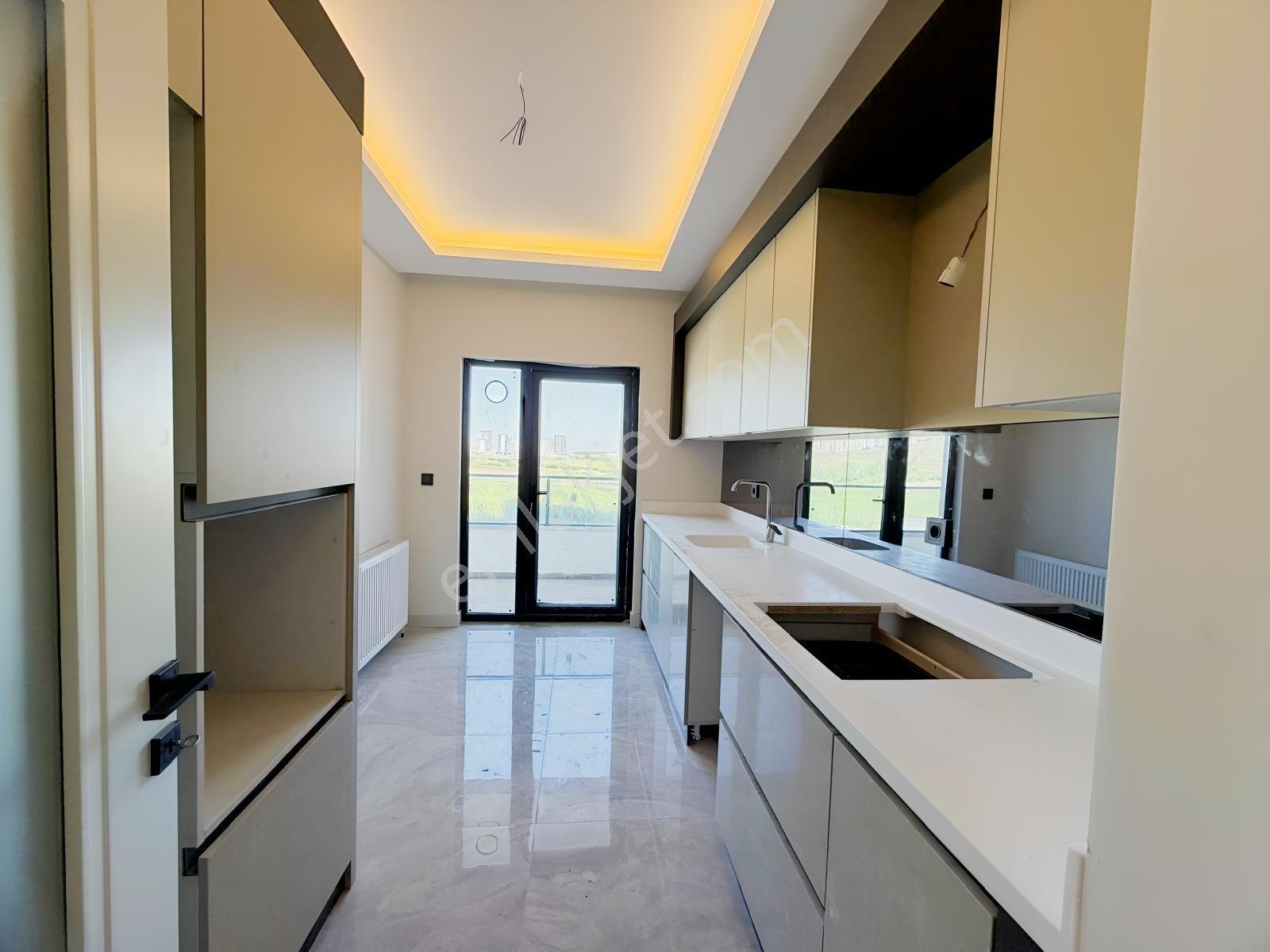 Emlak Danışmanım'dan║modern Yaşamın Tüm Ayrıcalıklarıyla ║ 2+1 ║ — fotoğraf 23