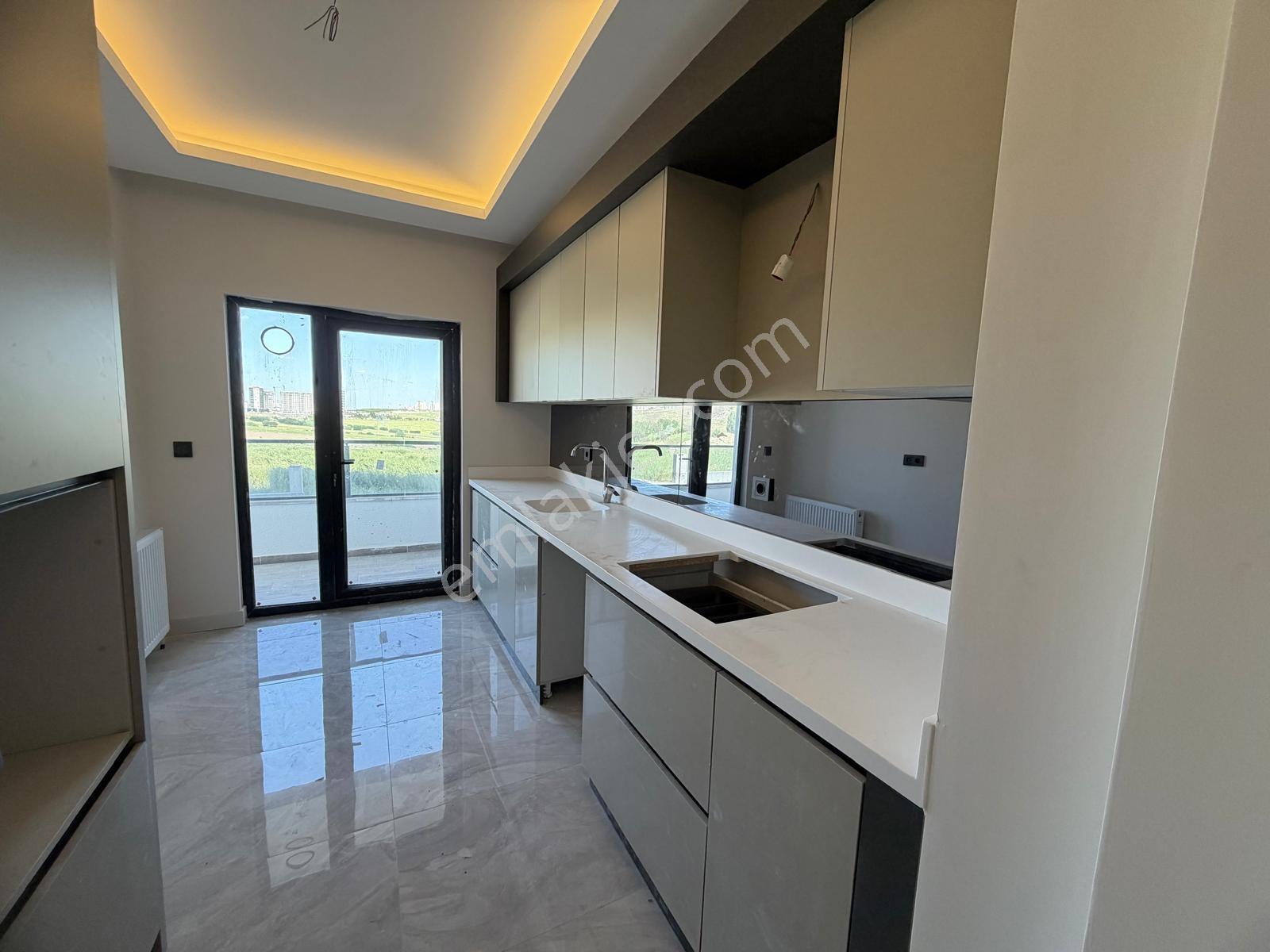Emlak Danışmanım'dan║modern Yaşamın Tüm Ayrıcalıklarıyla ║ 2+1 ║ — fotoğraf 25