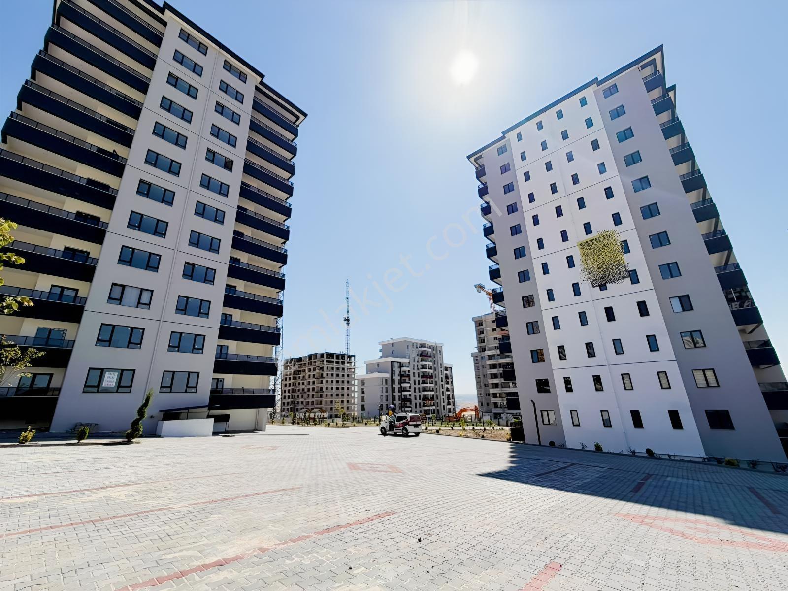 Emlak Danışmanım'dan║modern Yaşamın Tüm Ayrıcalıklarıyla ║ 2+1 ║ — fotoğraf 34