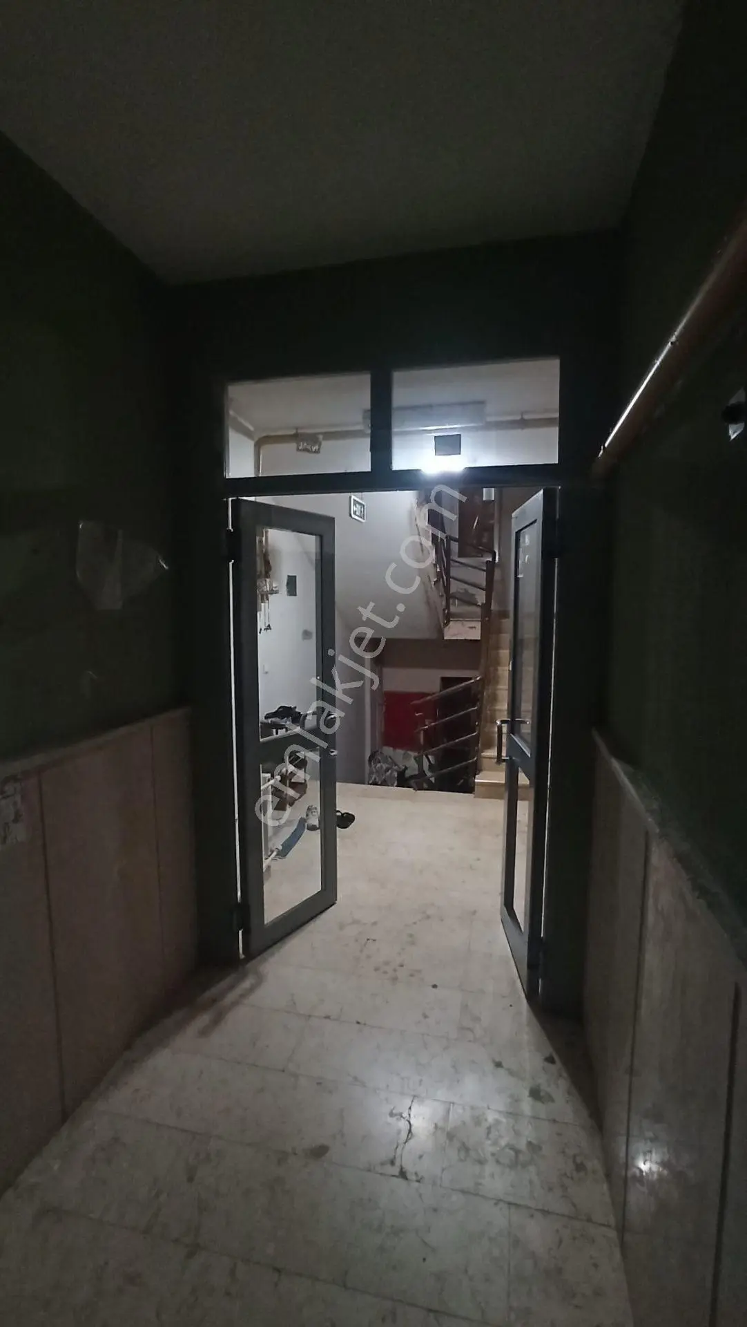 Eyyübiye Batıkent'Te 2+1 Satılık Balkonlu Daire