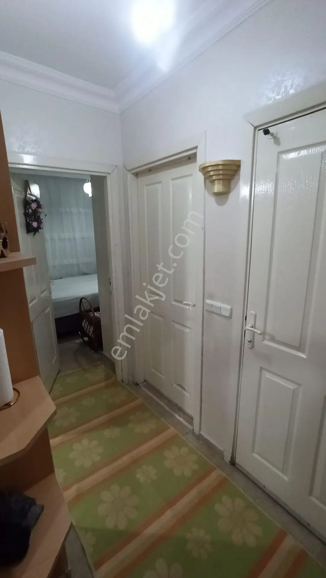 Eyyübiye Batıkent'te 2+1 Satılık Balkonlu Daire — fotoğraf 8