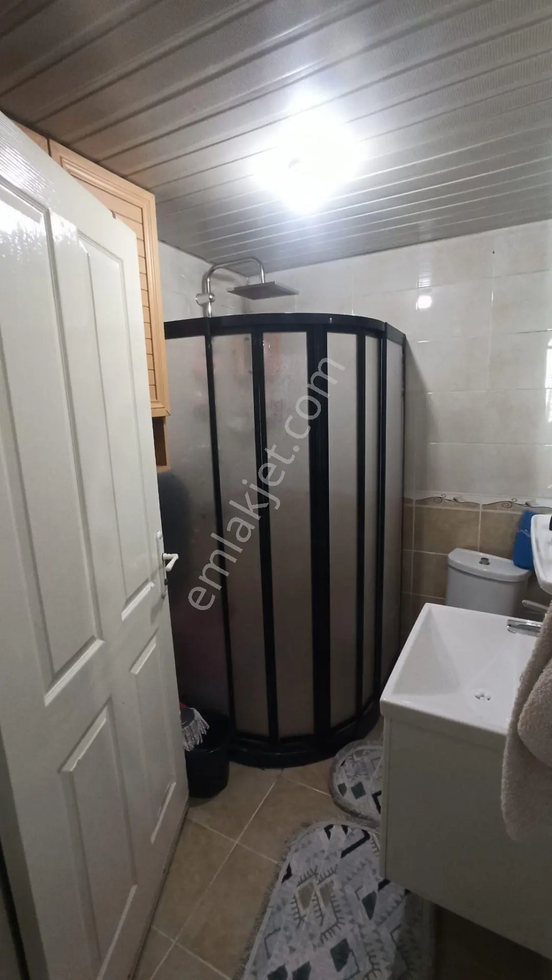 Eyyübiye Batıkent'te 2+1 Satılık Balkonlu Daire — fotoğraf 12