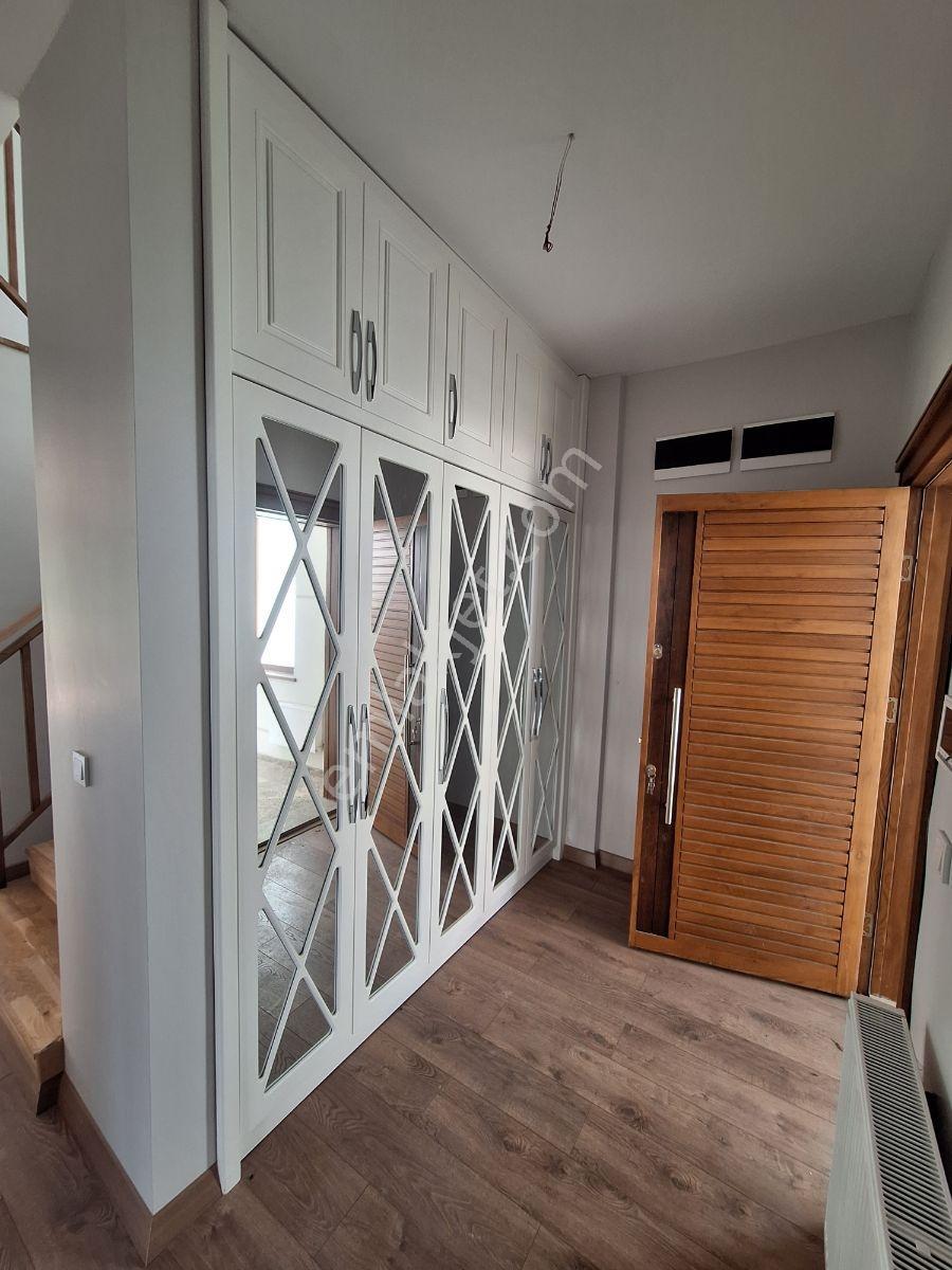 Buluruzdan Eserloft Villaları Satılık Sıfır 4+2 Lüx Villa — fotoğraf 7